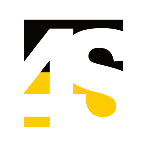 4S Logo bildmarke v5