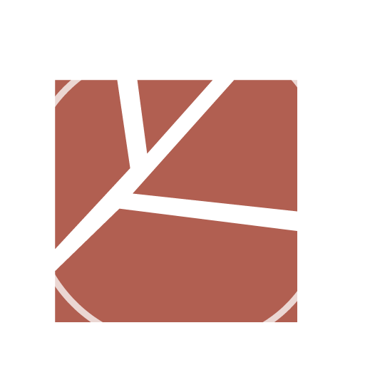 ES Logo bildmarke inverted